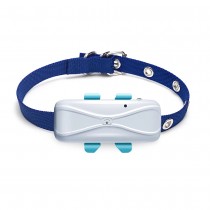 GPS трекер ошейник для кошки, собаки 4G Micodus MP80G